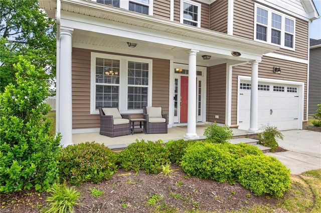 34 E Berkley DR, Hampton, VA 23663