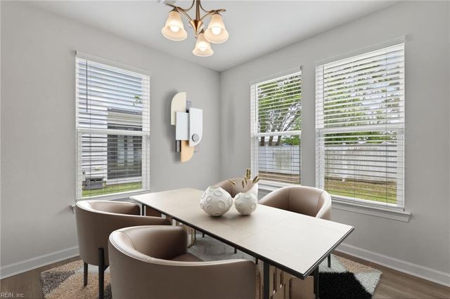 34 E Berkley DR, Hampton, VA 23663