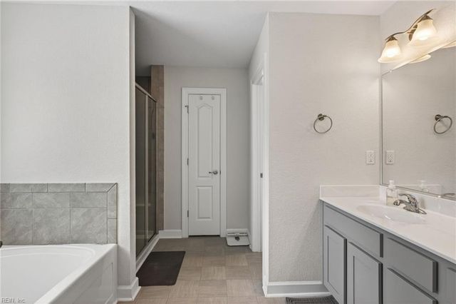 34 E Berkley DR, Hampton, VA 23663