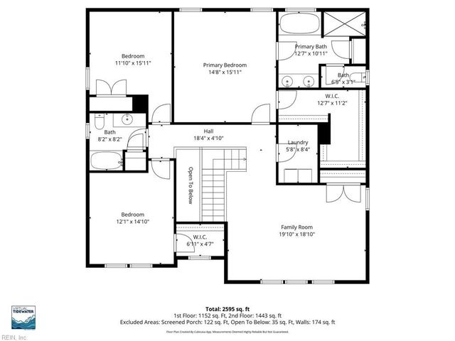 34 E Berkley DR, Hampton, VA 23663