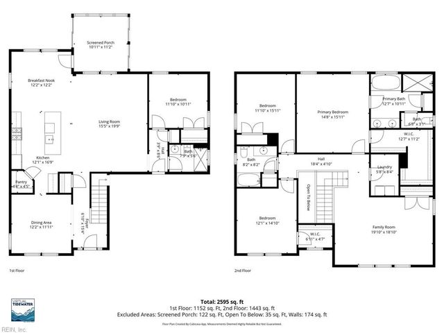 34 E Berkley DR, Hampton, VA 23663