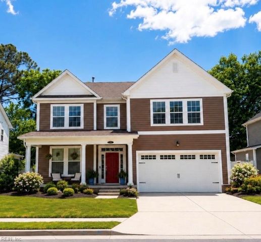 34 E Berkley DR, Hampton, VA 23663