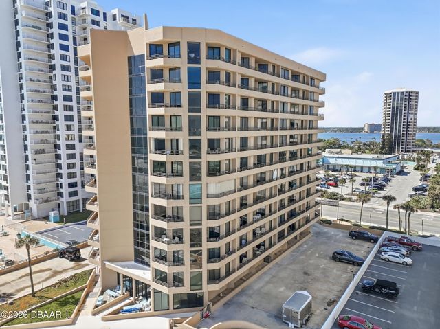 3023 S Atlantic Ave Apt 903, Daytona Beach Shores, FL 32118