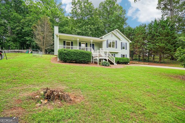 290 Mill Pointe Trail, Dallas, GA 30157