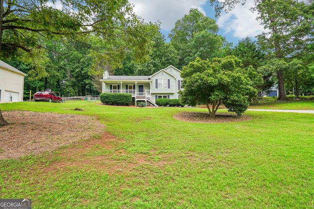 290 Mill Pointe Trail, Dallas, GA 30157