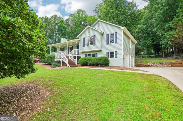 290 Mill Pointe Trail, Dallas, GA 30157