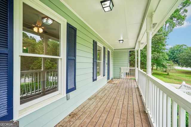 290 Mill Pointe Trail, Dallas, GA 30157