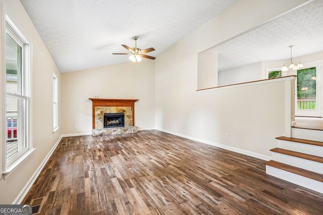 290 Mill Pointe Trail, Dallas, GA 30157