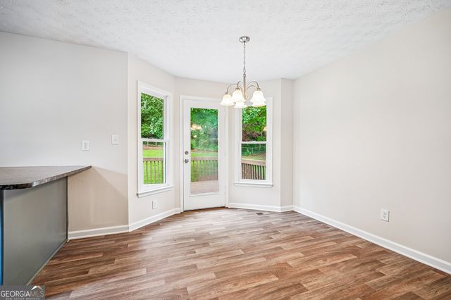 290 Mill Pointe Trail, Dallas, GA 30157