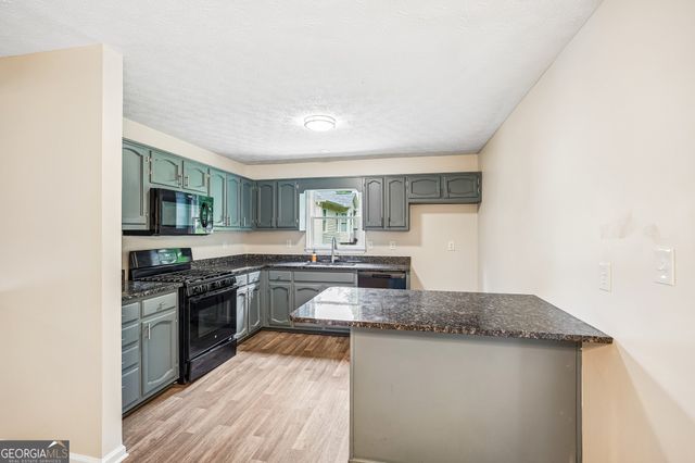 290 Mill Pointe Trail, Dallas, GA 30157