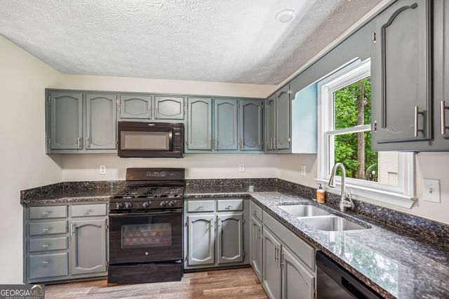 290 Mill Pointe Trail, Dallas, GA 30157