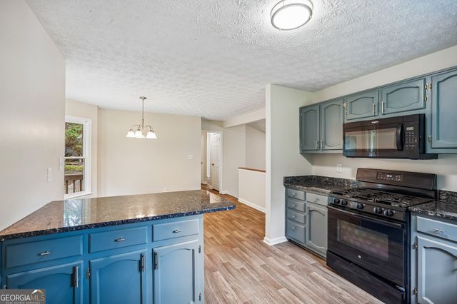 290 Mill Pointe Trail, Dallas, GA 30157