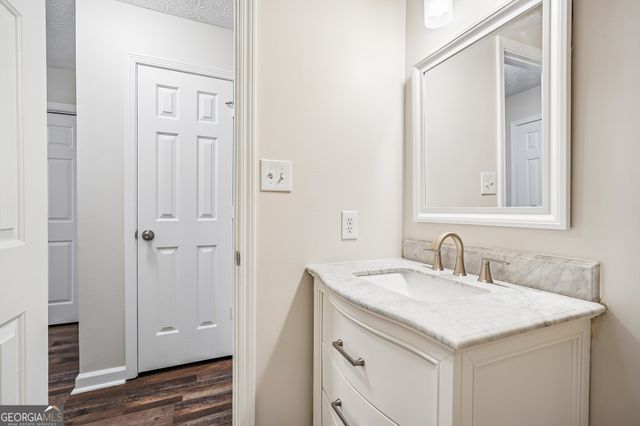 290 Mill Pointe Trail, Dallas, GA 30157