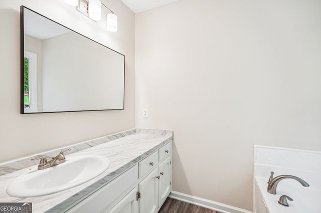 290 Mill Pointe Trail, Dallas, GA 30157