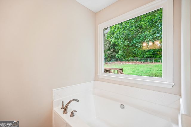 290 Mill Pointe Trail, Dallas, GA 30157