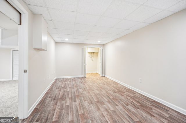 290 Mill Pointe Trail, Dallas, GA 30157