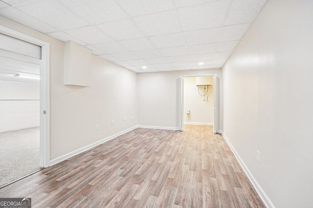 290 Mill Pointe Trail, Dallas, GA 30157