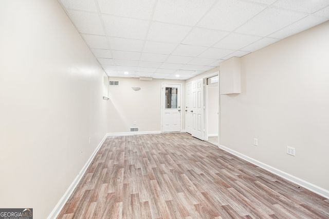 290 Mill Pointe Trail, Dallas, GA 30157