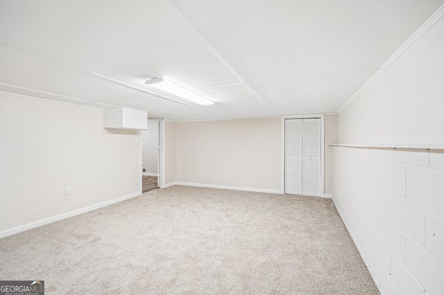 290 Mill Pointe Trail, Dallas, GA 30157