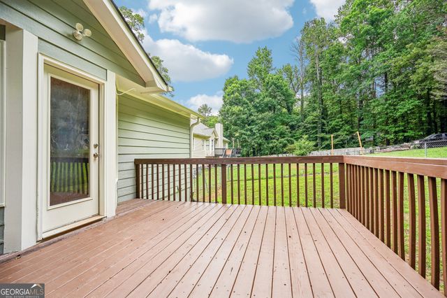 290 Mill Pointe Trail, Dallas, GA 30157