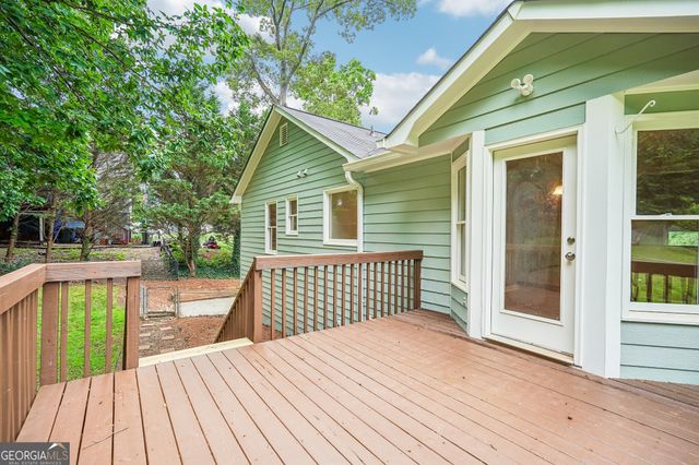290 Mill Pointe Trail, Dallas, GA 30157