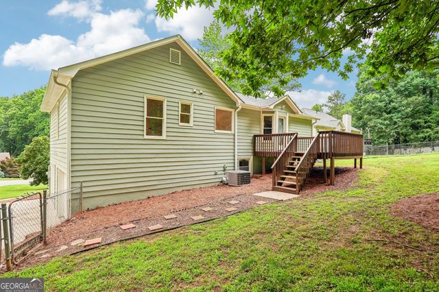 290 Mill Pointe Trail, Dallas, GA 30157