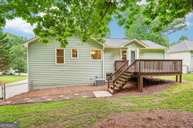 290 Mill Pointe Trail, Dallas, GA 30157