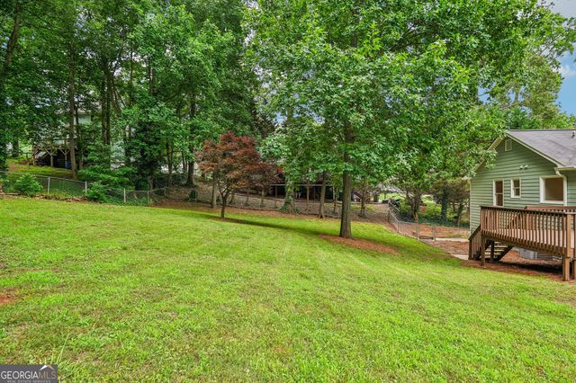 290 Mill Pointe Trail, Dallas, GA 30157