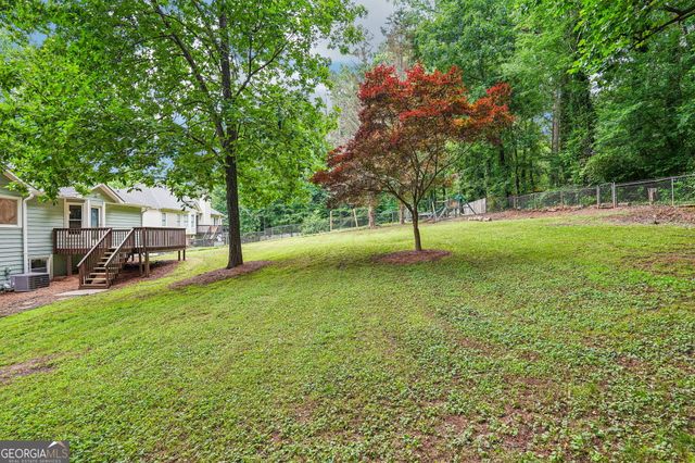 290 Mill Pointe Trail, Dallas, GA 30157