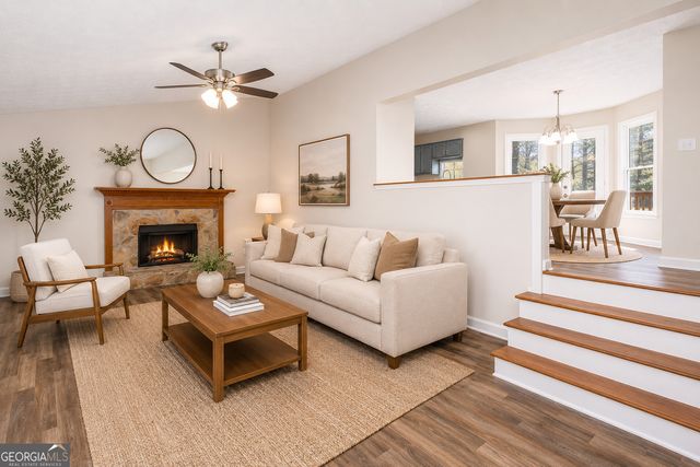 290 Mill Pointe Trail, Dallas, GA 30157