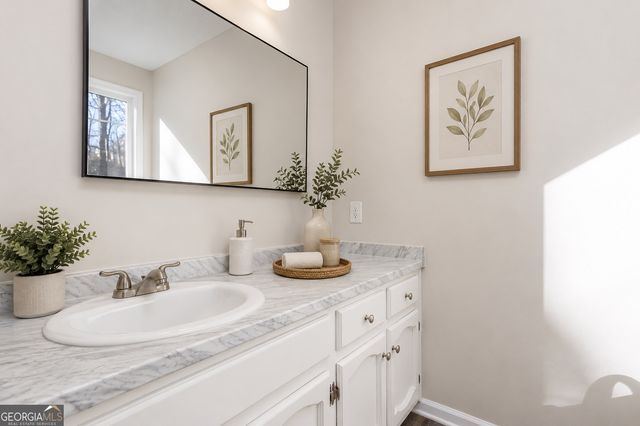 290 Mill Pointe Trail, Dallas, GA 30157