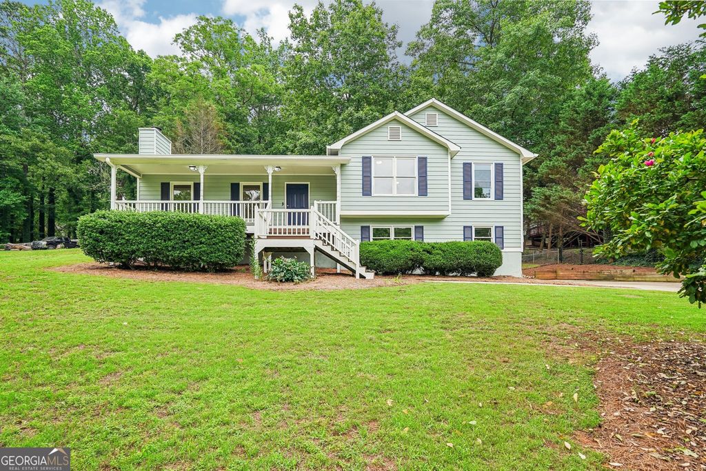 290 Mill Pointe Trail, Dallas, GA 30157