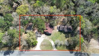 2116 Iron Bridge Road, Havana, FL 32333