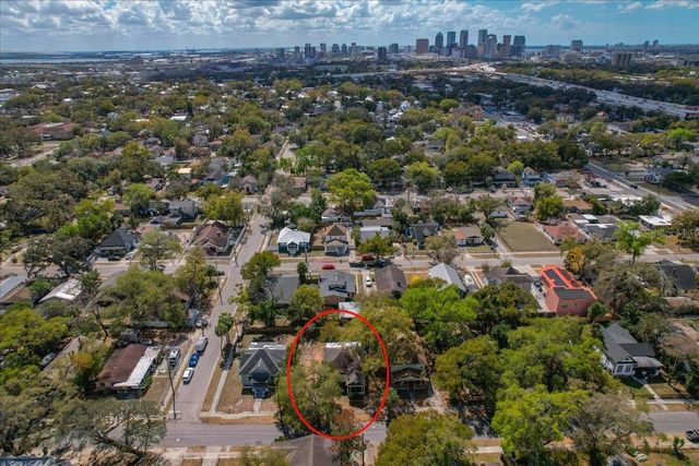 919 E 26TH AVENUE, Tampa, FL 33605