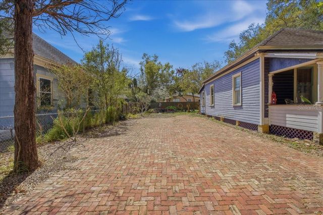 919 E 26TH AVENUE, Tampa, FL 33605