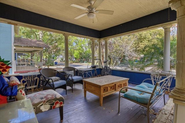 919 E 26TH AVENUE, Tampa, FL 33605