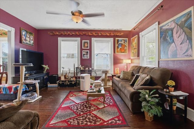 919 E 26TH AVENUE, Tampa, FL 33605