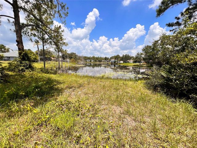 390 FORT SMITH BOULEVARD, Deltona, FL 32738