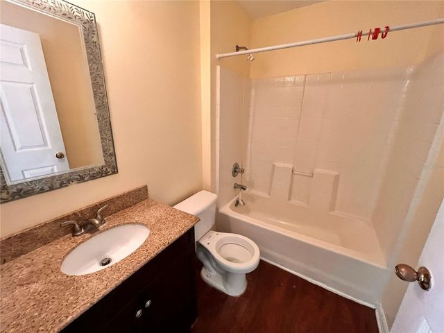 390 FORT SMITH BOULEVARD, Deltona, FL 32738