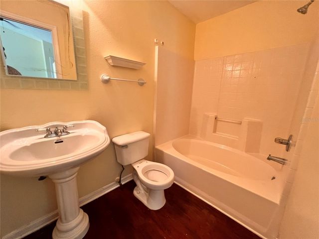 390 FORT SMITH BOULEVARD, Deltona, FL 32738