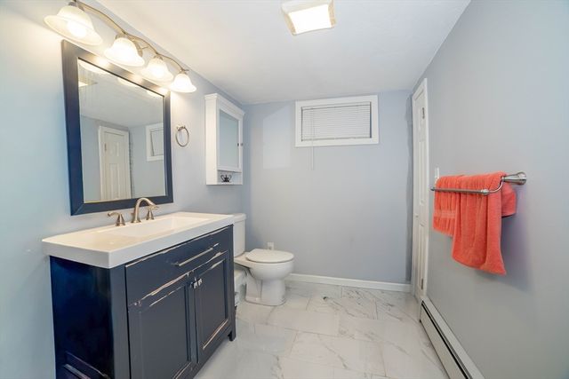 20 Kenberma Road, Worcester, MA 01604