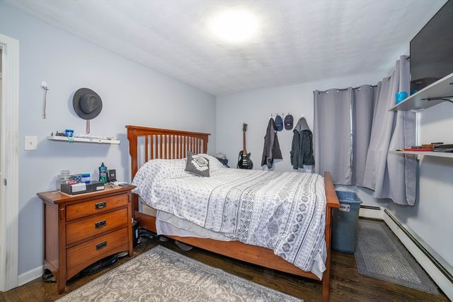 20 Kenberma Road, Worcester, MA 01604