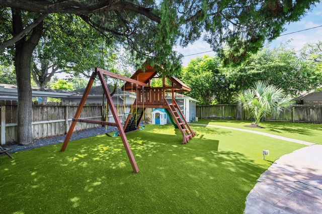 3633 Sun Valley Drive, Houston, TX 77025