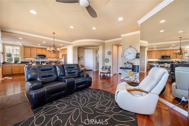 23752 La Posta Court, Corona, CA 92883