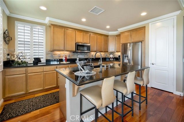 23752 La Posta Court, Corona, CA 92883