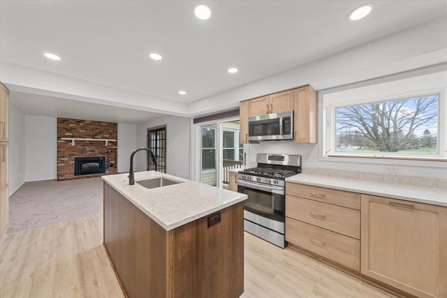 100 Fairhills Drive, Ypsilanti, MI 48197