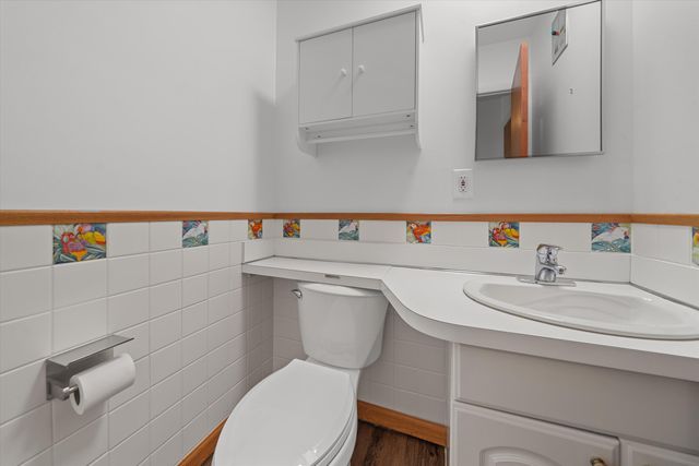 100 Fairhills Drive, Ypsilanti, MI 48197