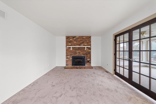 100 Fairhills Drive, Ypsilanti, MI 48197