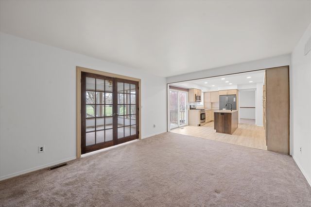 100 Fairhills Drive, Ypsilanti, MI 48197