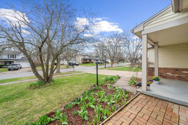 100 Fairhills Drive, Ypsilanti, MI 48197